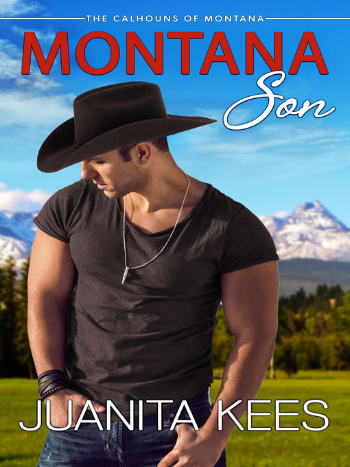Title details for Montana Son by Juanita Kees - Available